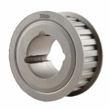 Martin Timing Pulley Tb, TB30L100 TB30L100